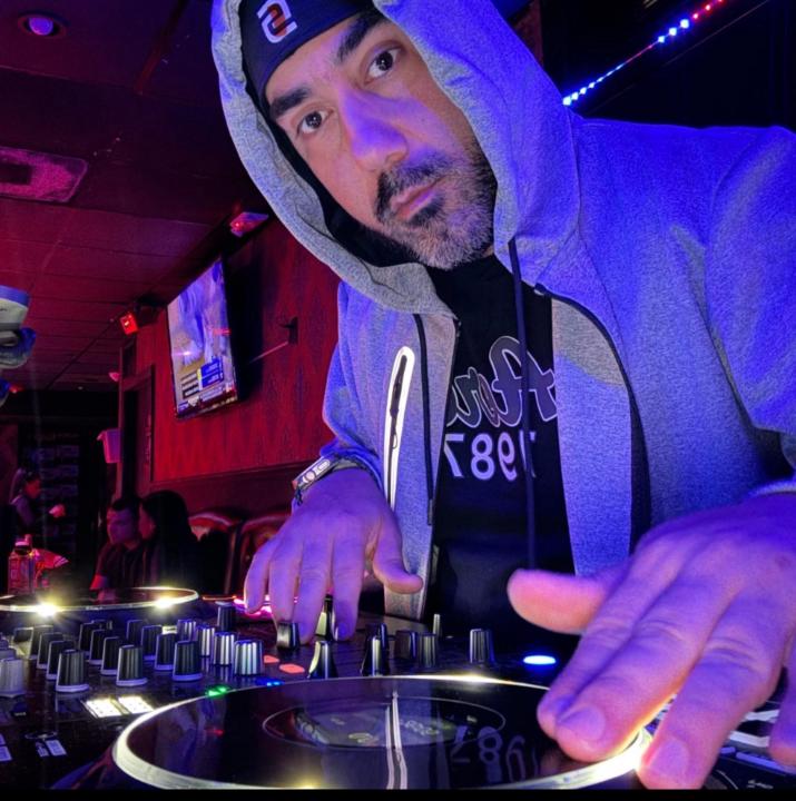 Johnny DJay Miami