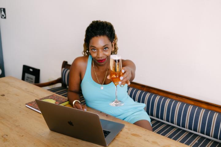 Welcome, beloved — please introduce yourself here 👇🏾