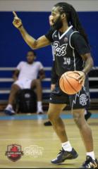 Naseem Burks