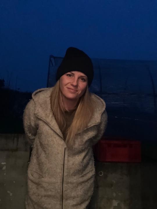 Christina Trampitsch