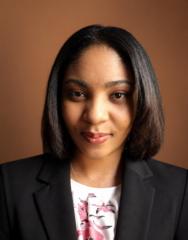 Marie Toussaint