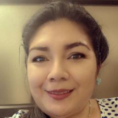 Yuly Mariduena Chonillo
