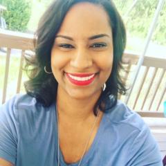 Talayah Jackson