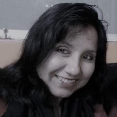 Ana María Rojas