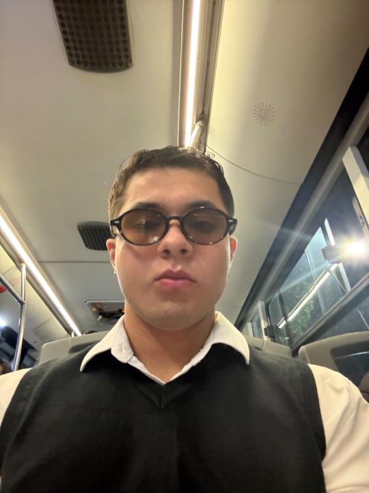 Israel Caballero