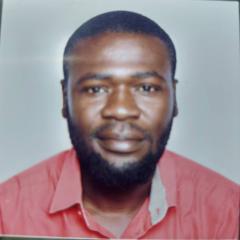 Richard seth odhiambo Oduor