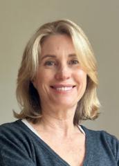 Joanne Colefax