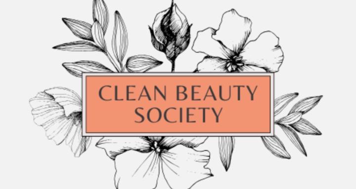 Clean Beauty Society