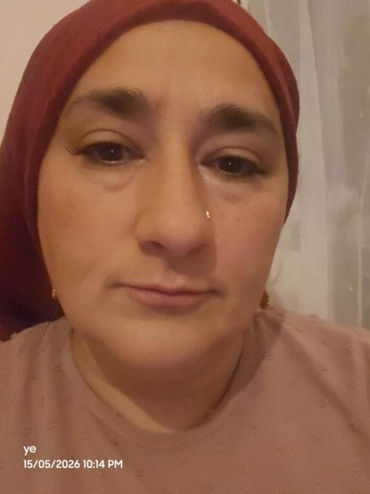 Zubeyde Dogan