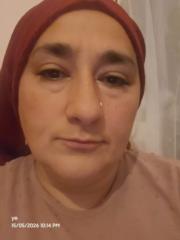 Zubeyde Dogan