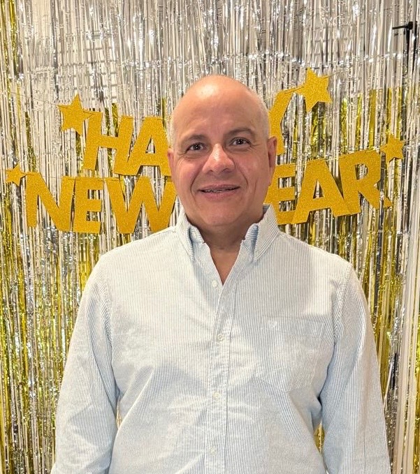 Oscar Rojas