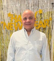 Oscar Rojas