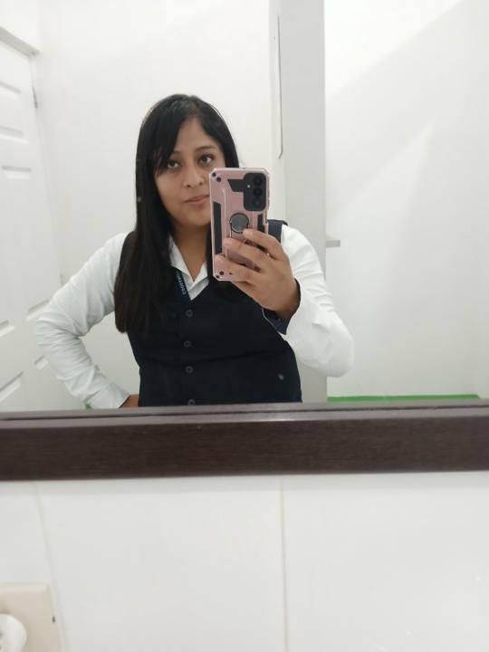 Elsy Victoria Ramirez Yat