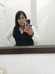 Elsy Victoria Ramirez Yat