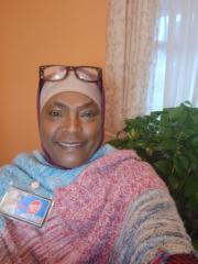 Hajja Ustadah Rukiye Abdul-Mutakallim