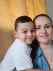 Maria Herminia Rosales Naranjo
