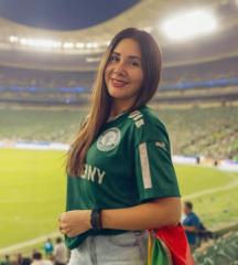 Maria Martinez