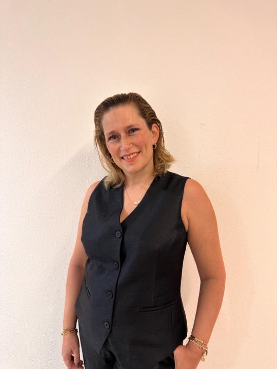 Maaike Smink