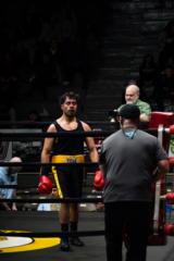 Cesar Hernandez