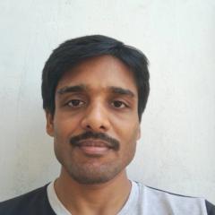 Ramji Kappala