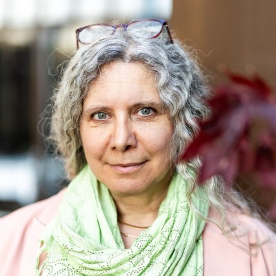 Claudia Gorbach