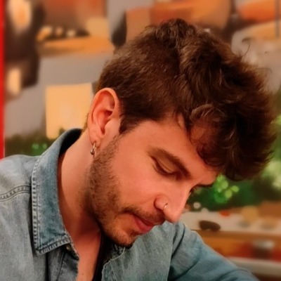 Jano Olmos Alonso
