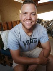 Tiaan du Preez