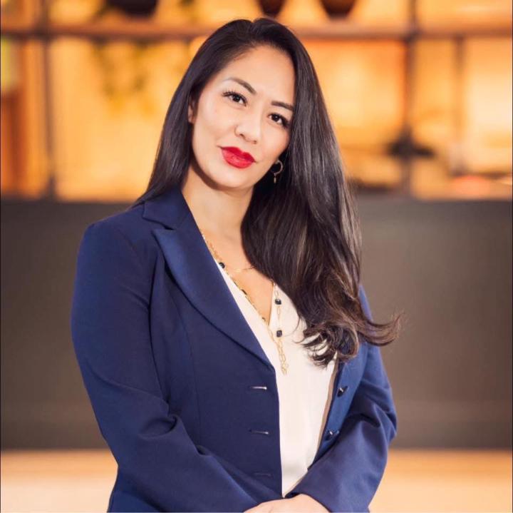 Jessica Cordero