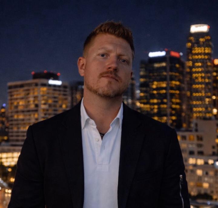 Joe Darger