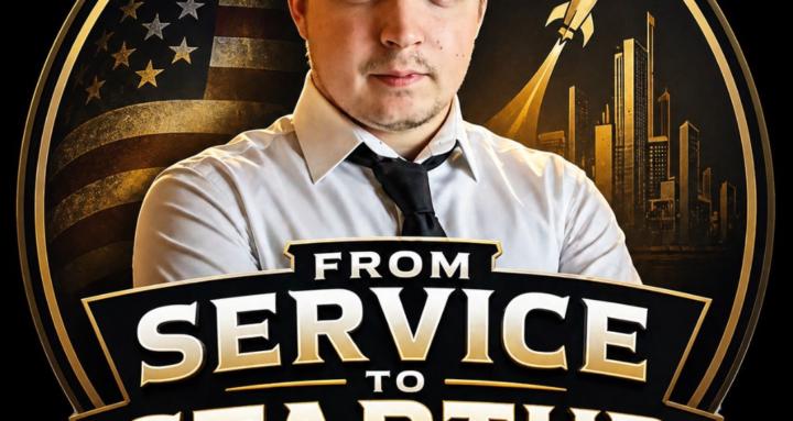 From Service to Startup w/ Dan