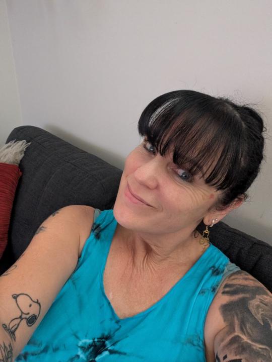 Michelle Weibe