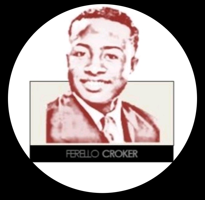 F Croker