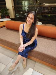 Abilasha Veeraraghavan
