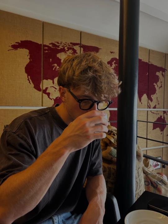 Kilian Ott