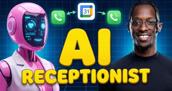 AI Automation Empire