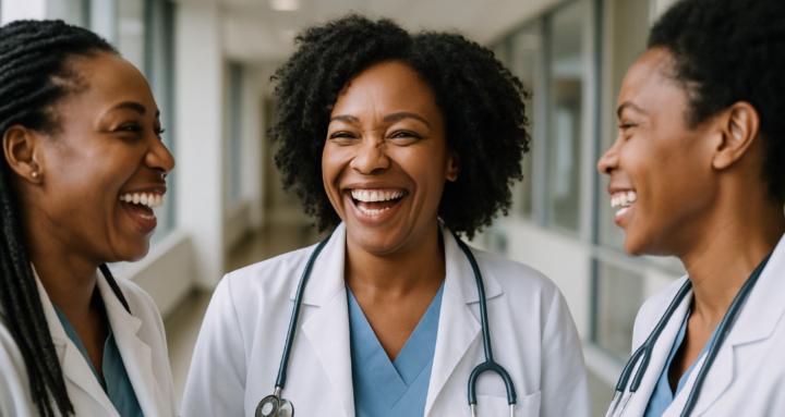 MELANATED MEDICINE
