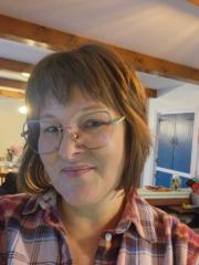 Sheridan Garman