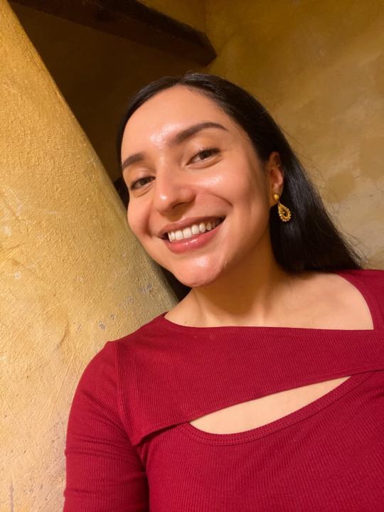 Dayana Rangel Rangel