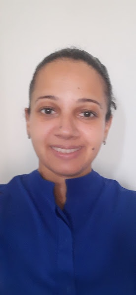 Kushali Fernando