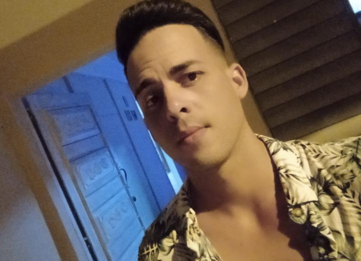 Leonardo Delgado Beruvides