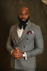 Michael Soyebo