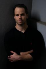 Peter Barber
