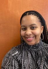 Zana Wilkerson