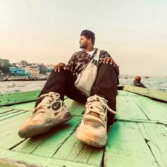 Rohan Navik