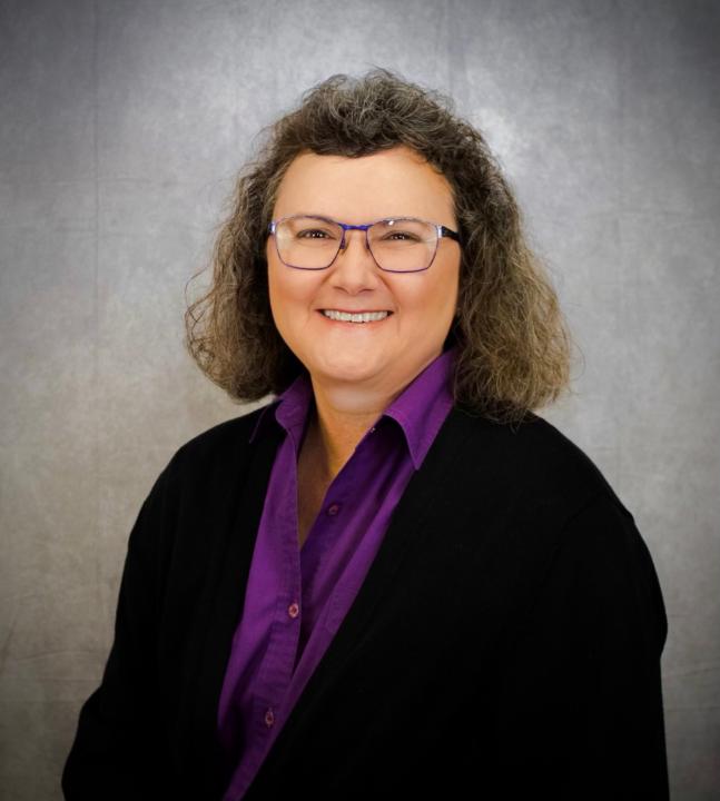 Tammie McKelvy