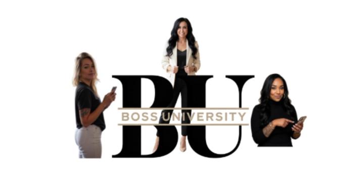 Boss University