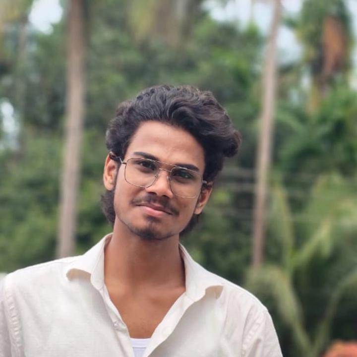 Atheek Rahman