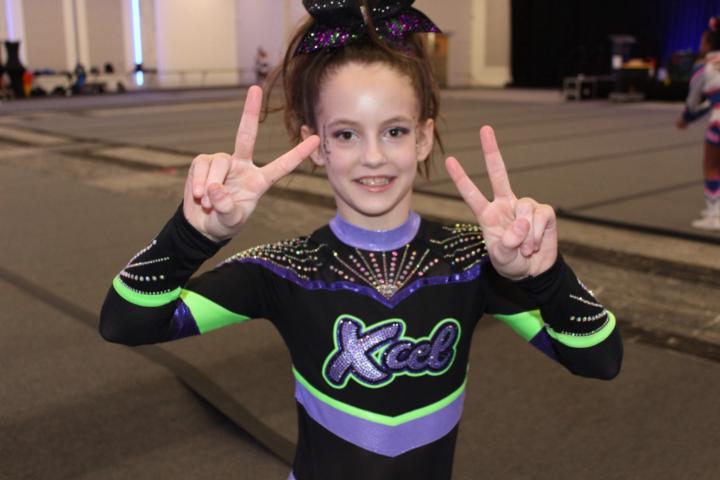 Jaelynn Mcavoy