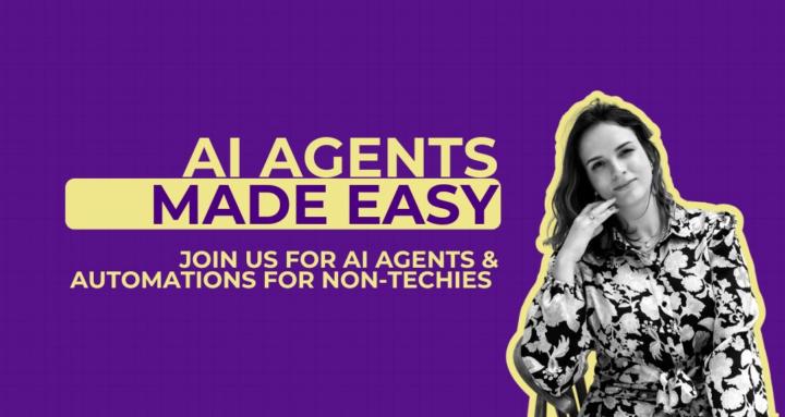 AI Agents Made EASY