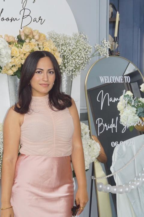 Yaritza Soto